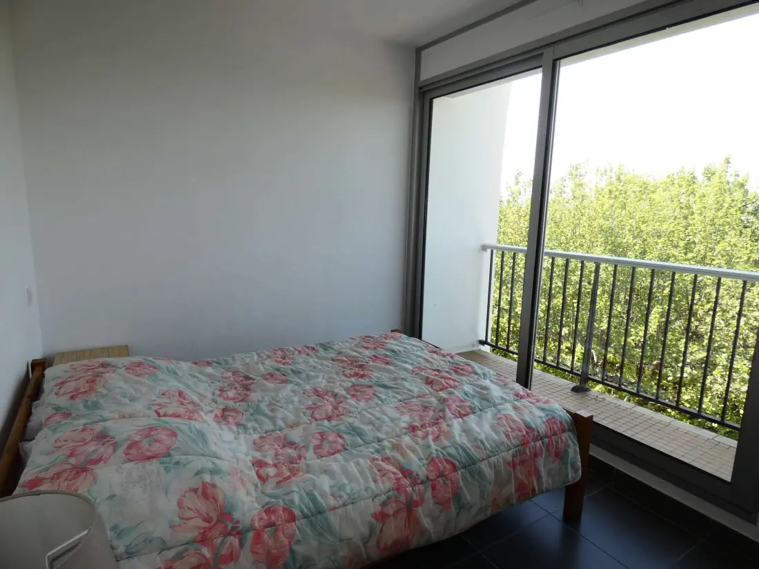 Location de Vacances La Grande-Motte 353