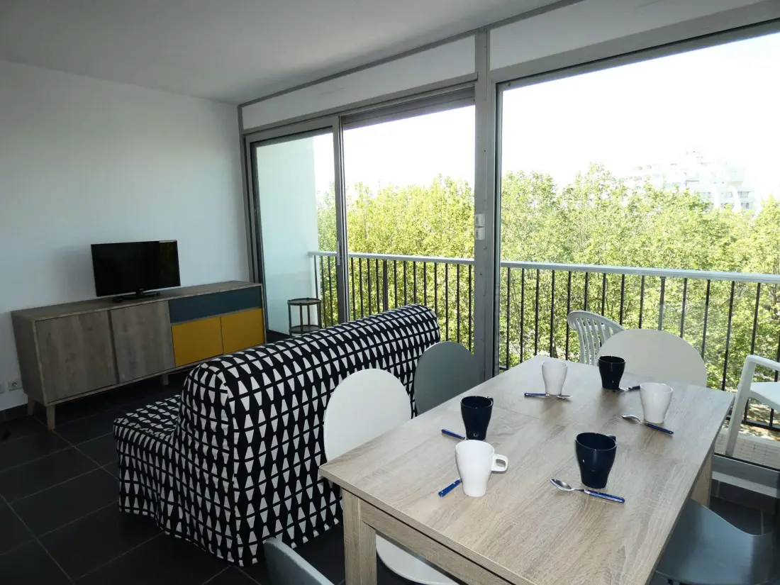 Location de Vacances La Grande-Motte 353