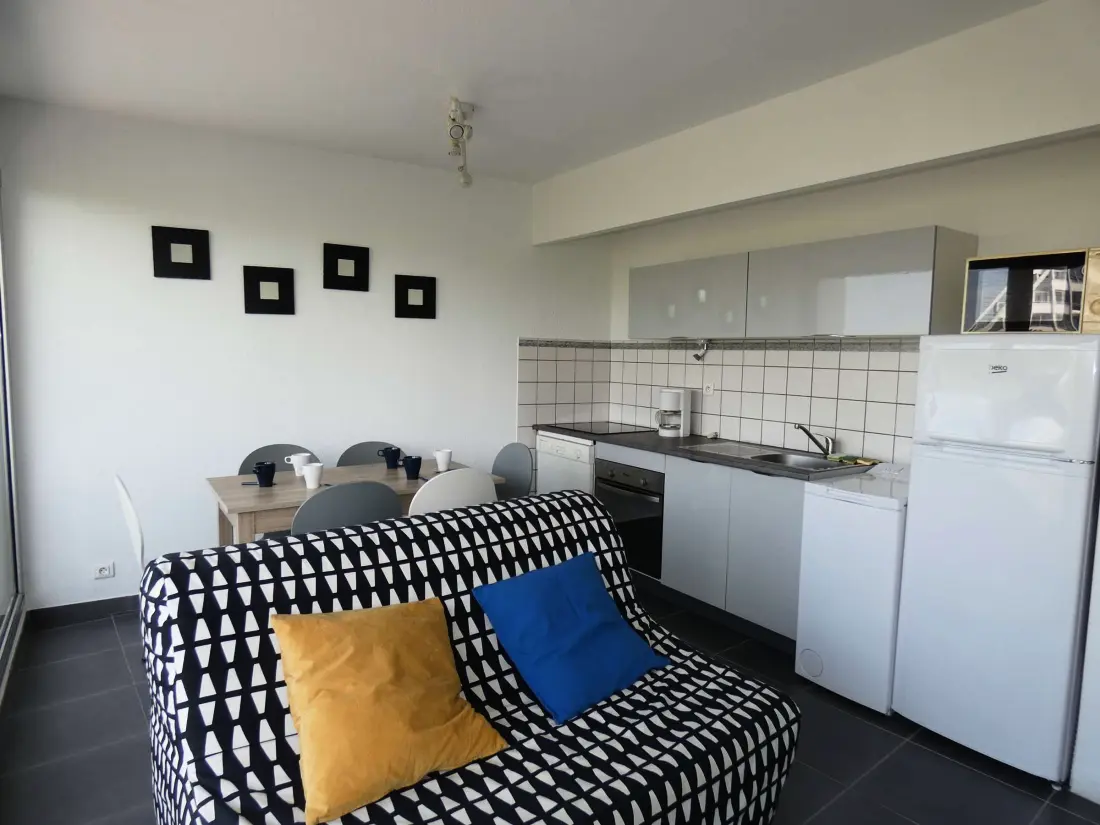 Location de Vacances La Grande-Motte 353