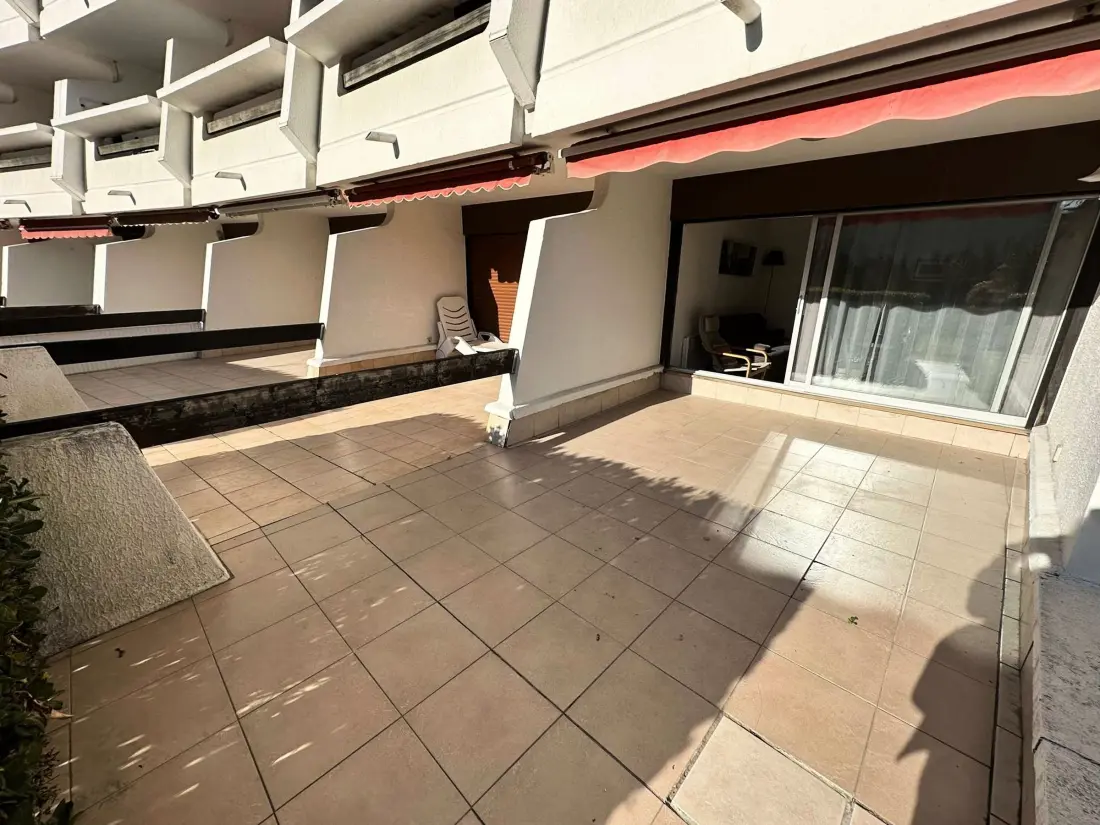 Location de Vacances La Grande-Motte 364
