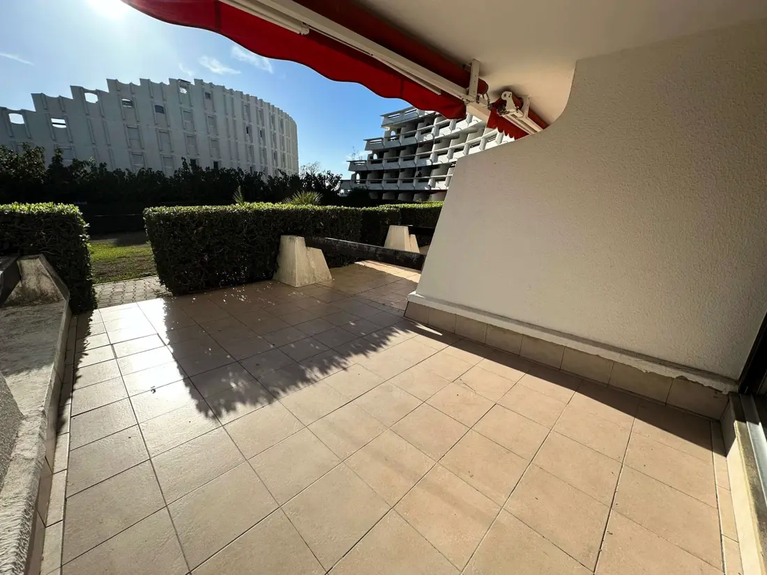 Location de Vacances La Grande-Motte 364