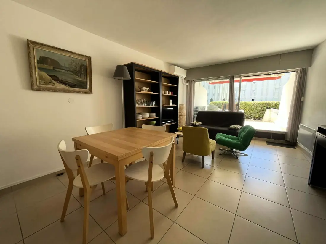 Location de Vacances La Grande-Motte 364