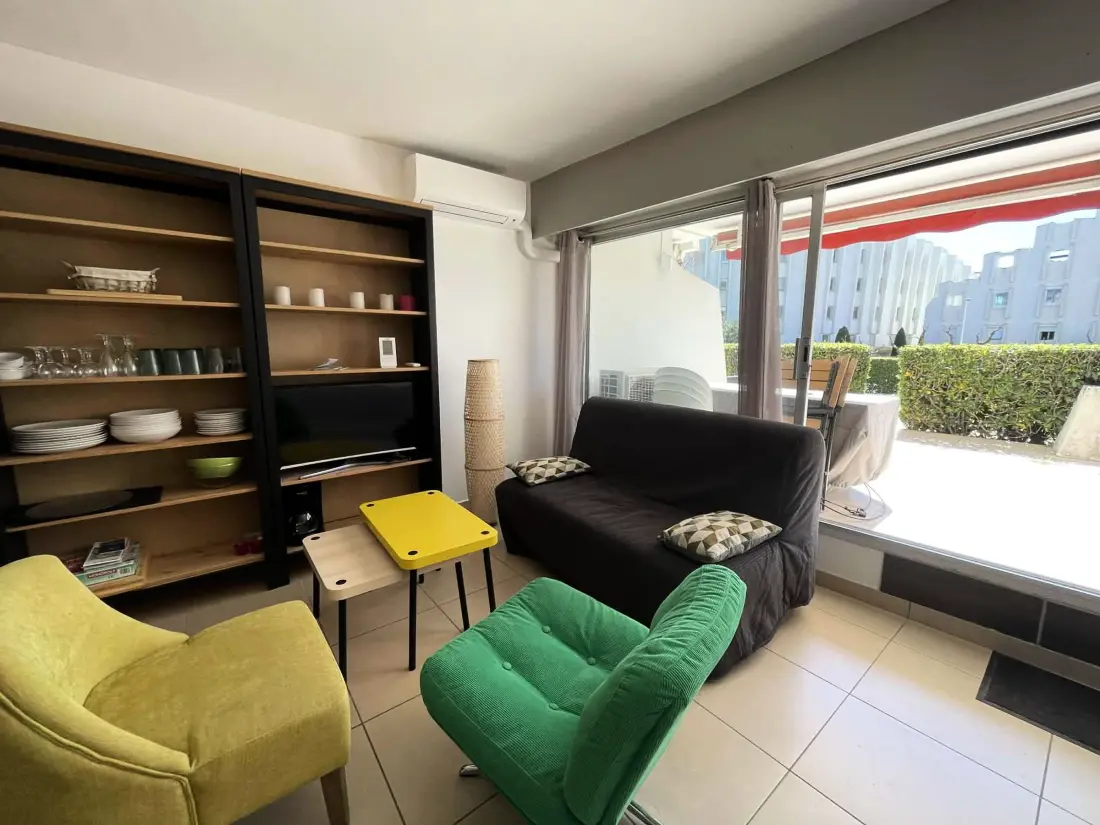 Location de Vacances La Grande-Motte 364