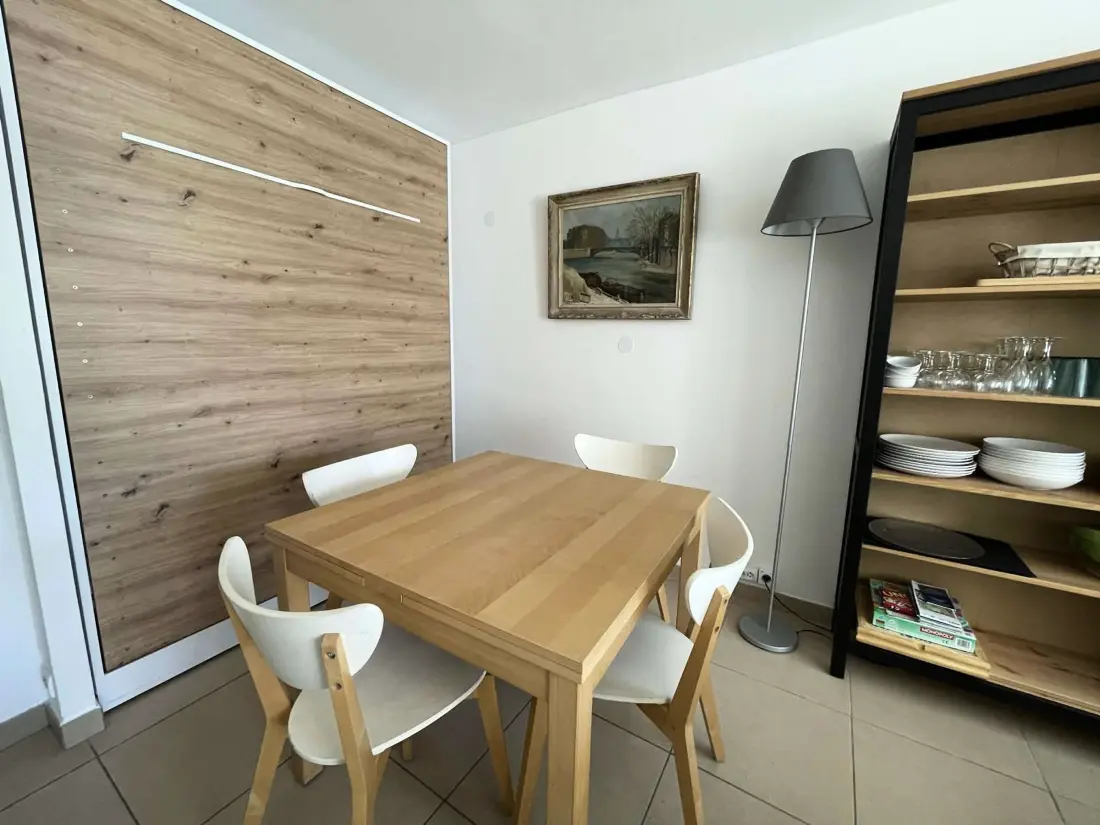 Location de Vacances La Grande-Motte 364