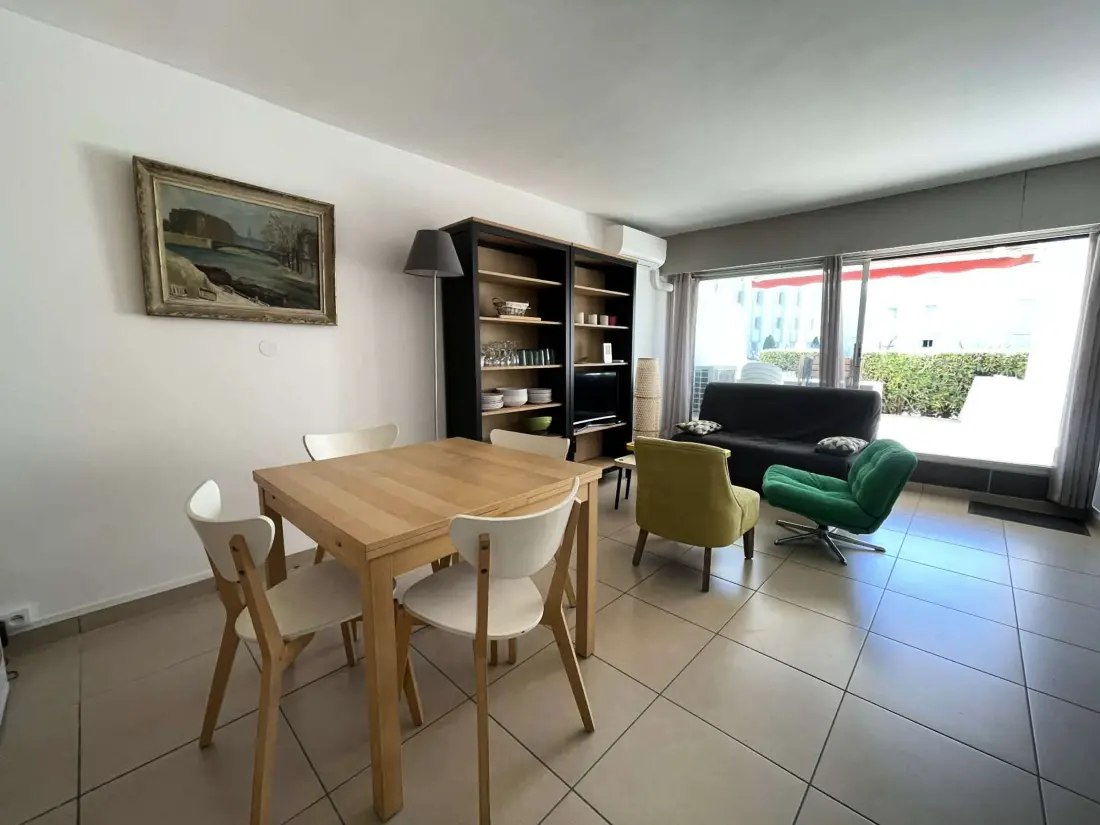 Location de Vacances La Grande-Motte 364