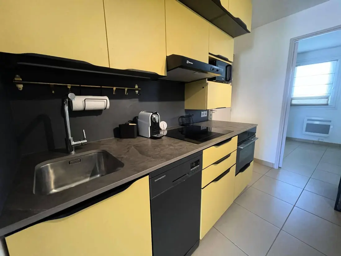 Location de Vacances La Grande-Motte 364