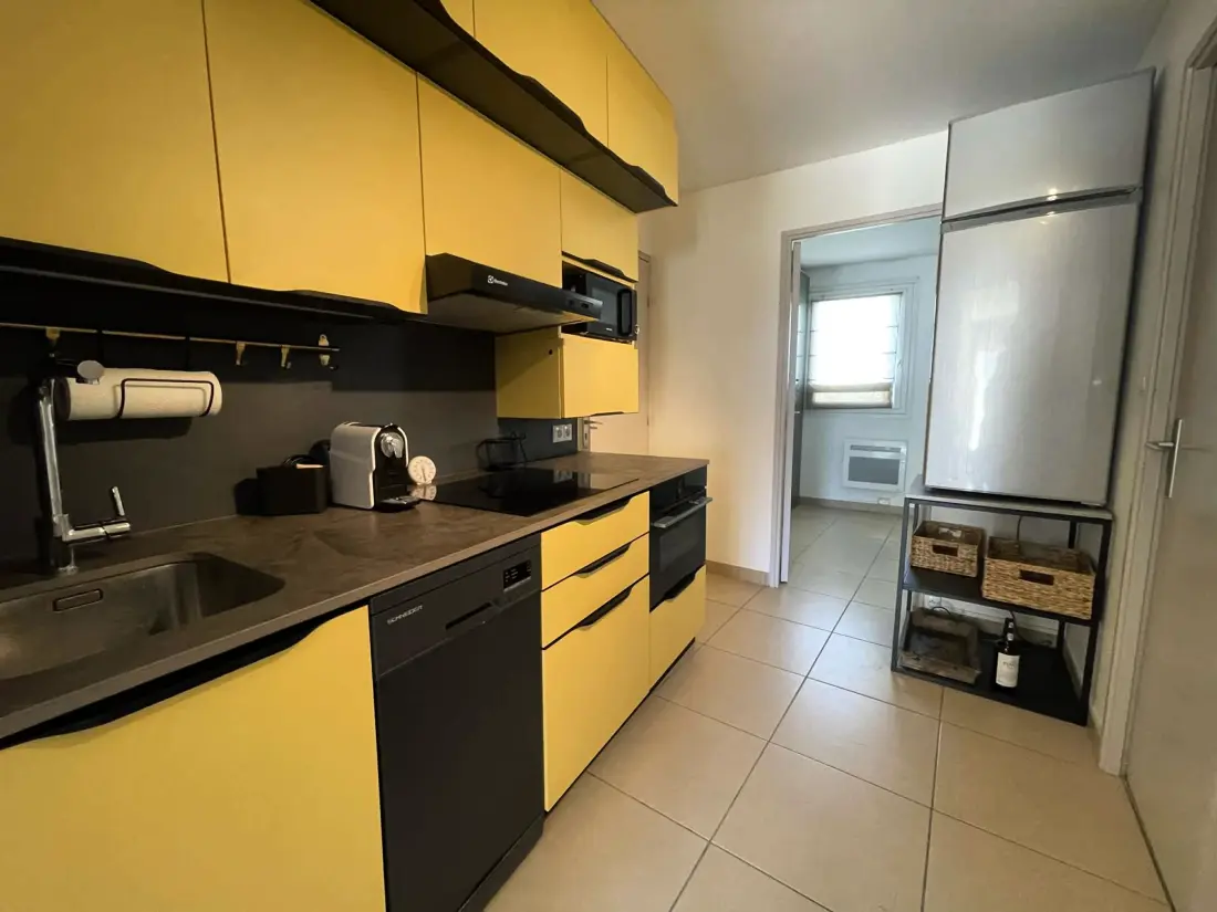 Location de Vacances La Grande-Motte 364