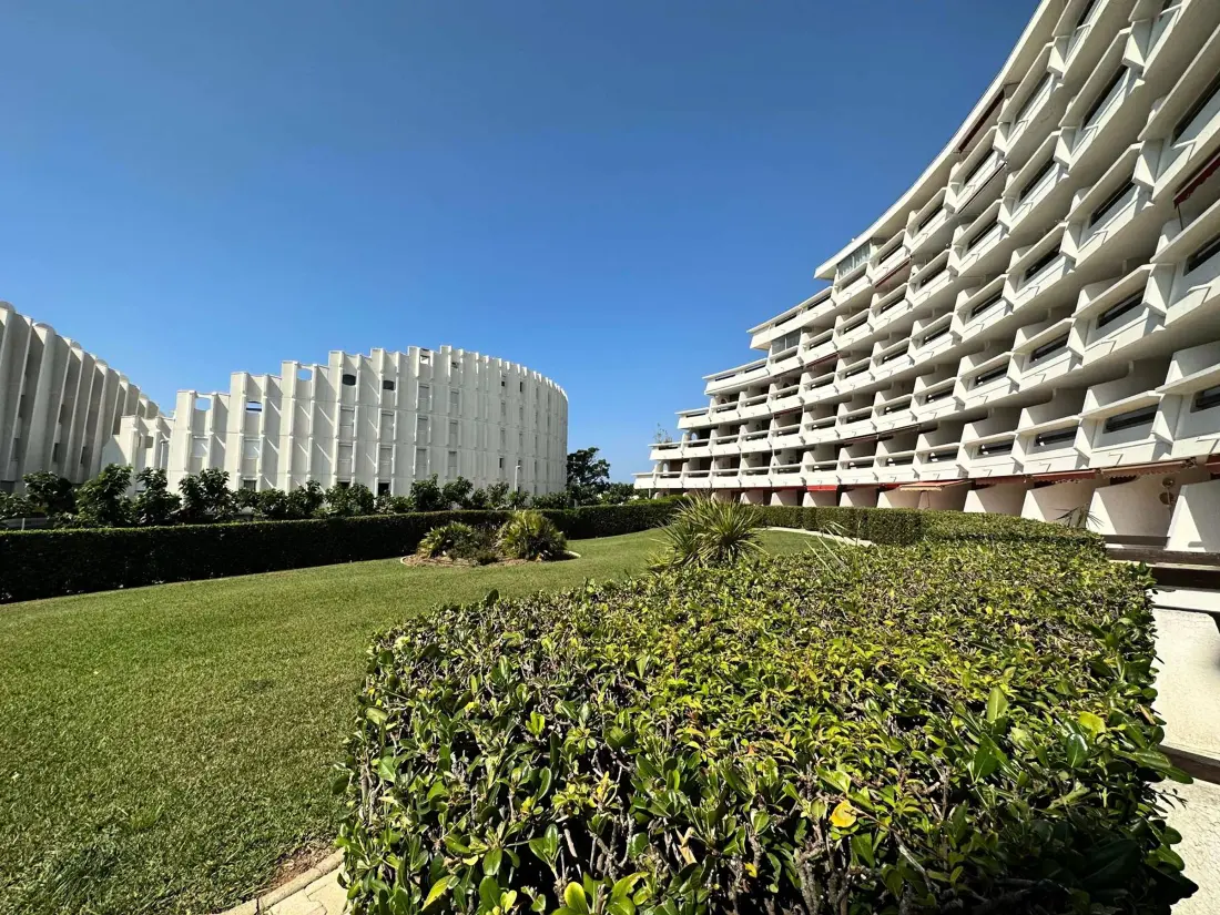 Location de Vacances La Grande-Motte 364
