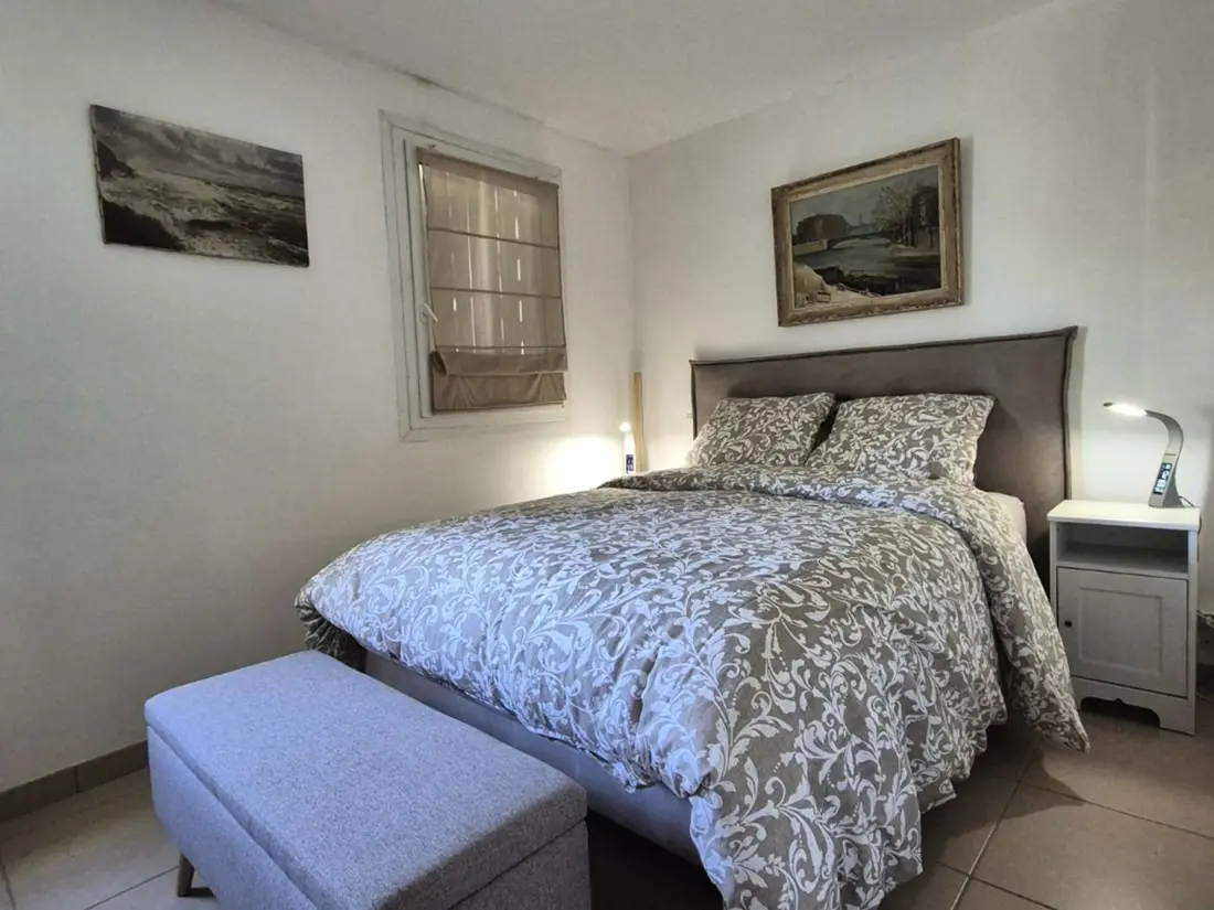 Location de Vacances La Grande-Motte 364