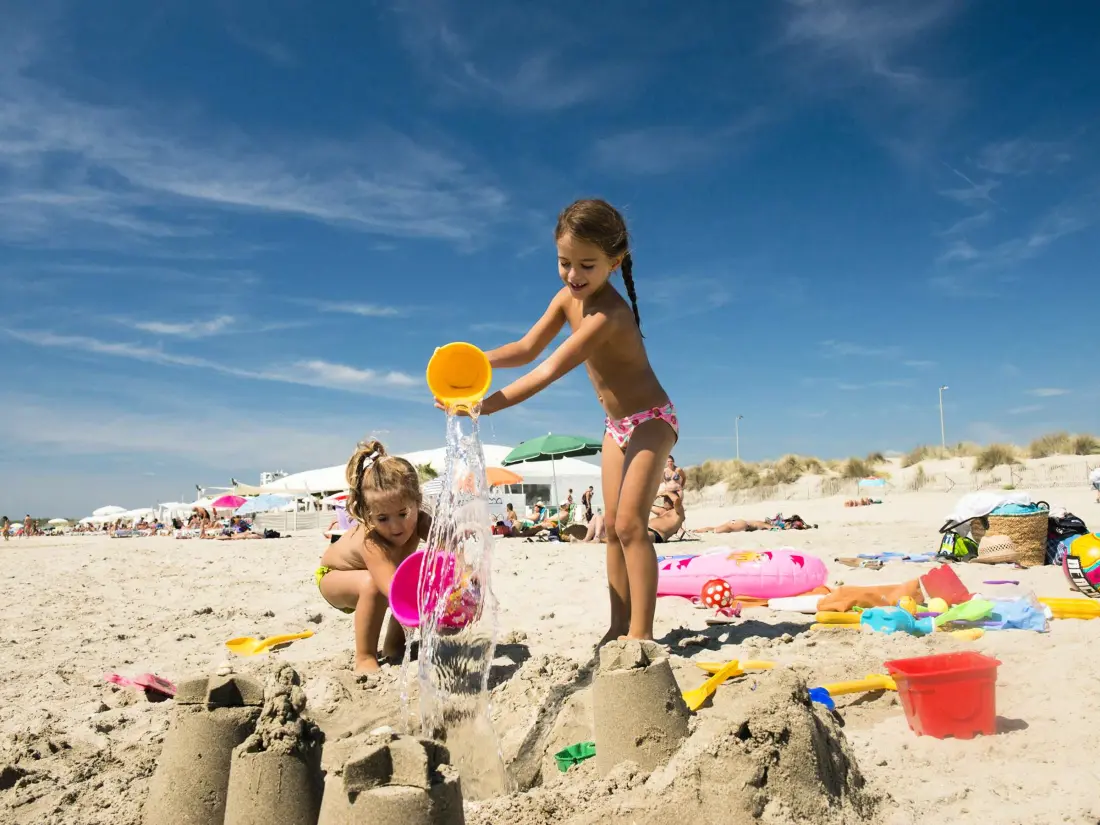 Location de Vacances La Grande-Motte 365
