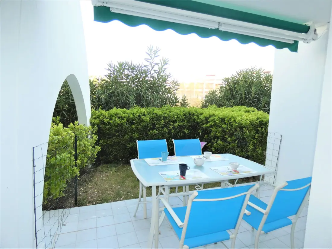 Location de Vacances La Grande-Motte 365