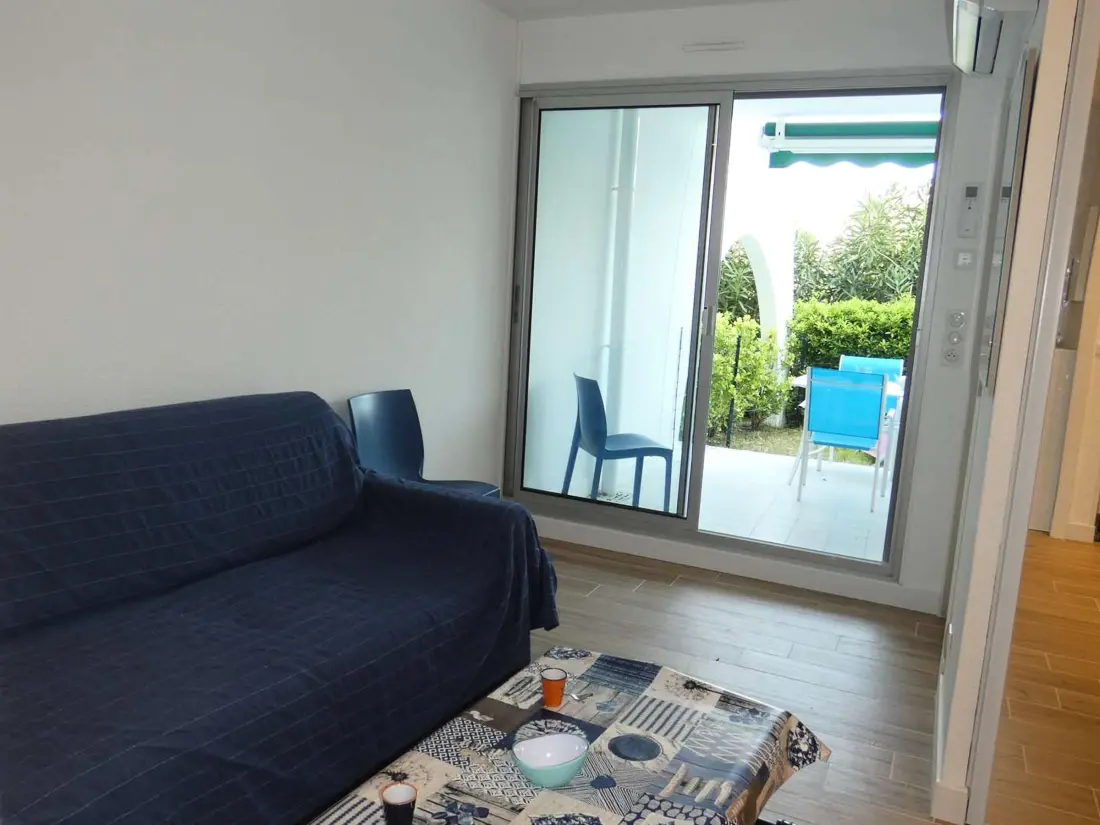 Location de Vacances La Grande-Motte 365