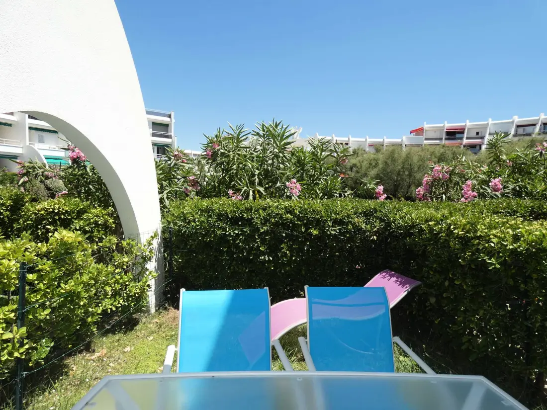 Location de Vacances La Grande-Motte 365