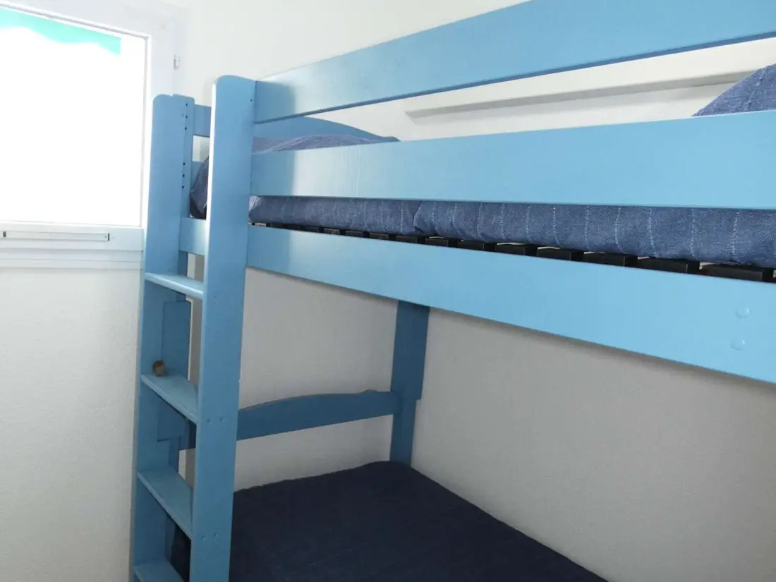 Location de Vacances La Grande-Motte 365