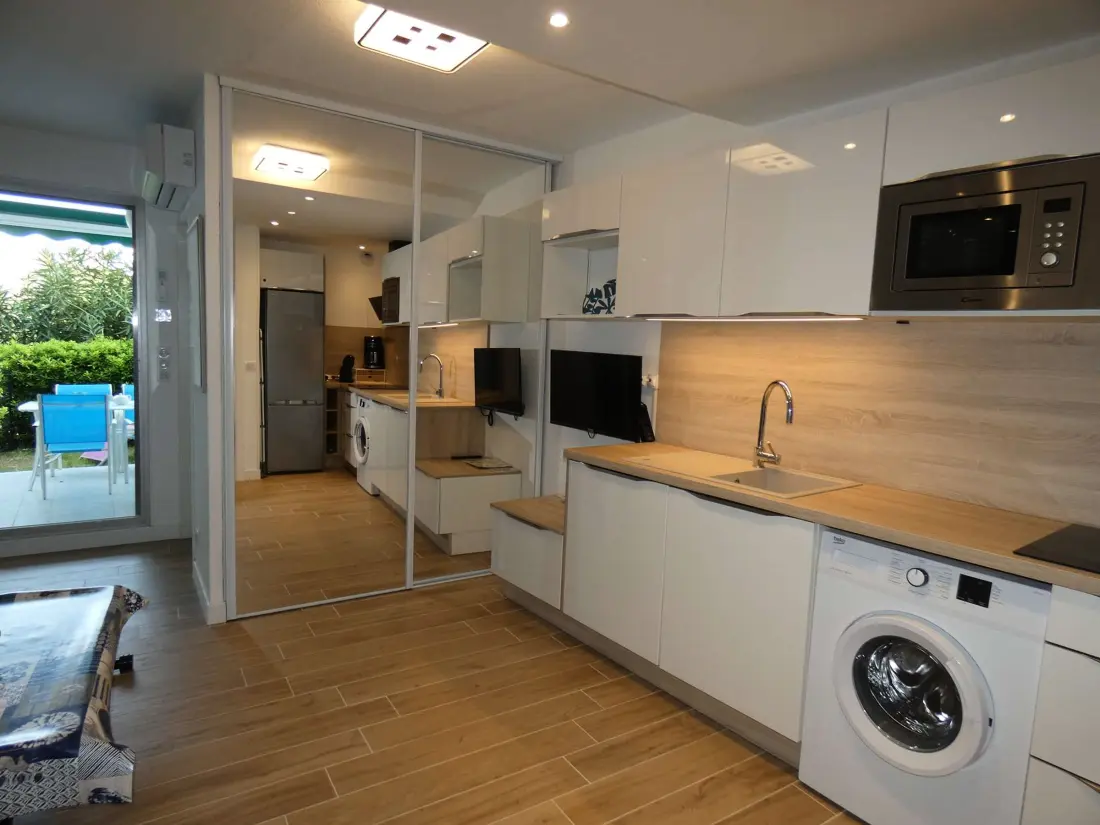 Location de Vacances La Grande-Motte 365