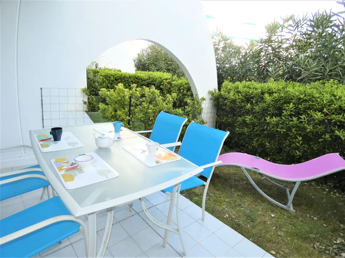 Location de Vacances La Grande-Motte 365