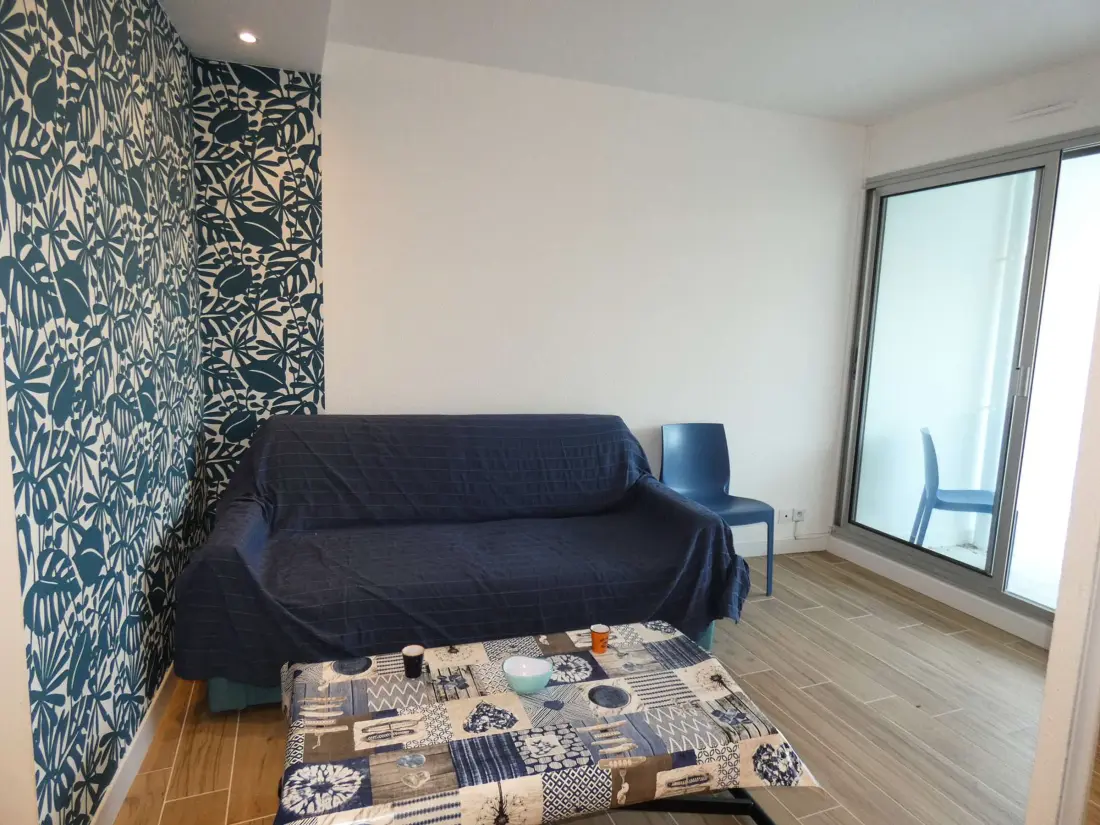Location de Vacances La Grande-Motte 365
