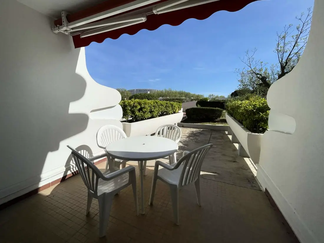 Location de Vacances La Grande-Motte 369