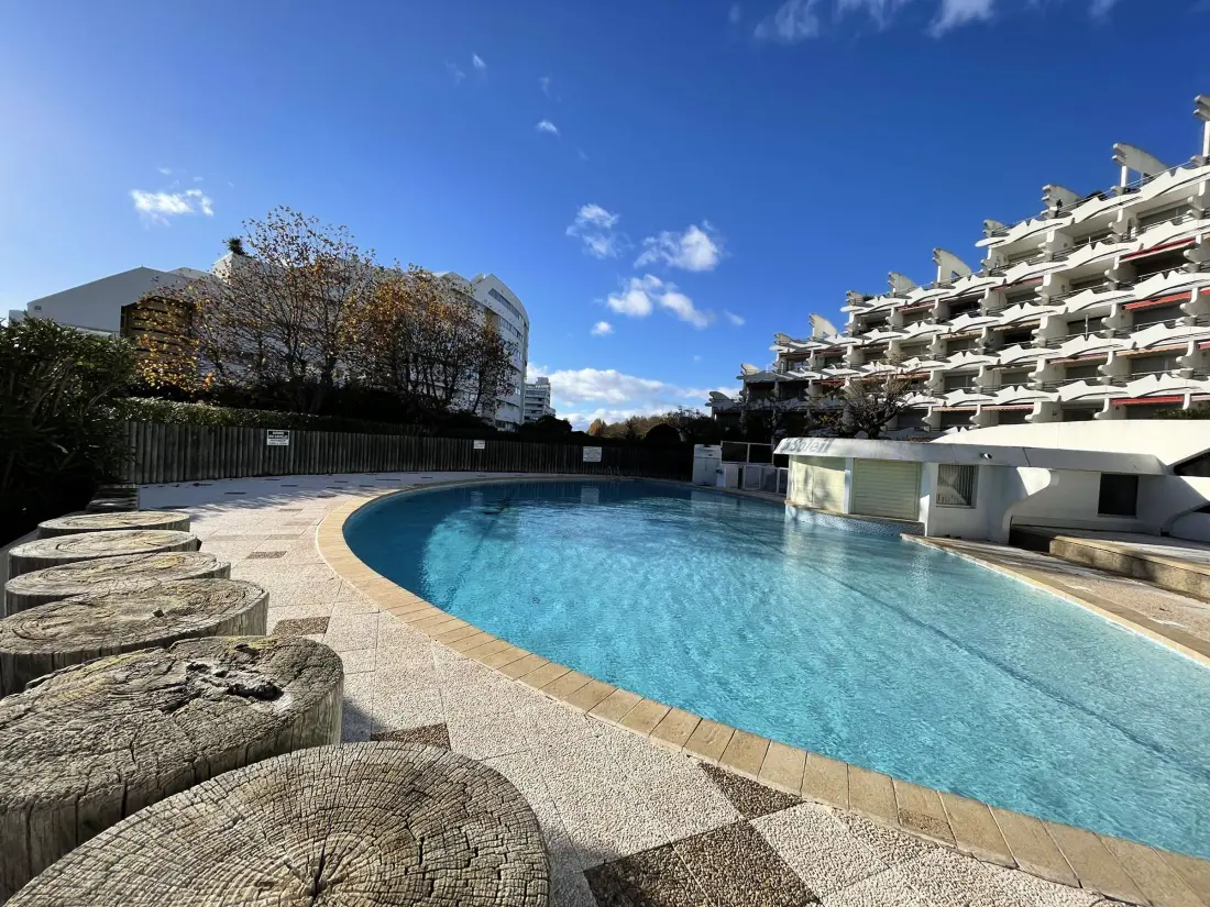 Location de Vacances La Grande-Motte 369