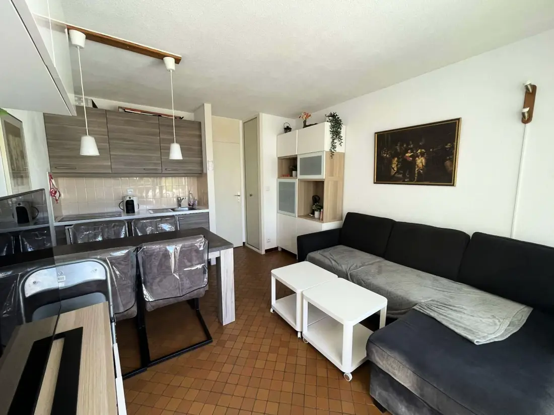 Location de Vacances La Grande-Motte 369