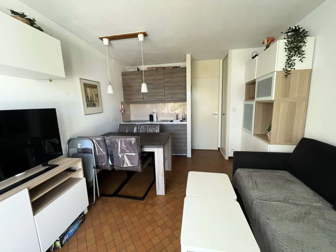 Location de Vacances La Grande-Motte 369