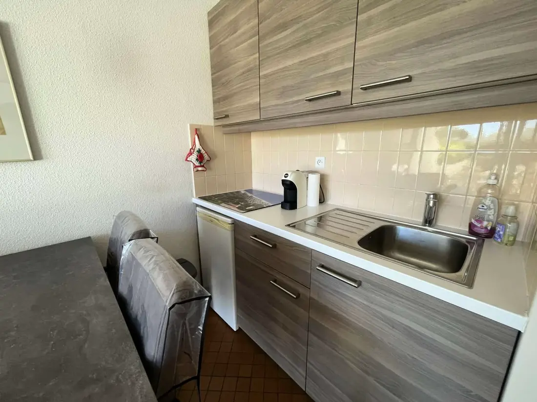 Location de Vacances La Grande-Motte 369
