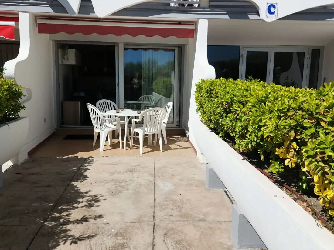 Location de Vacances La Grande-Motte 369