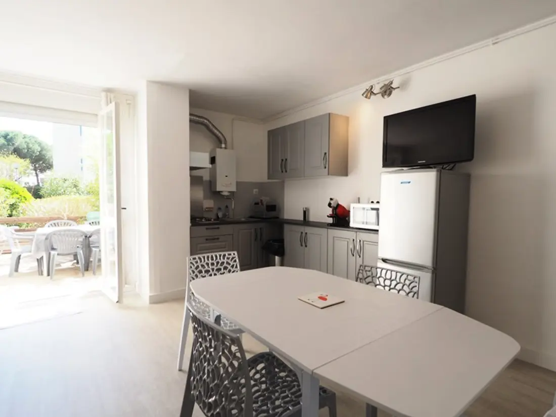 Location de Vacances La Grande-Motte 371