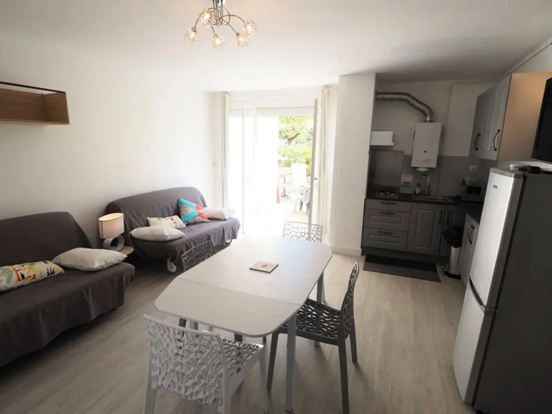 Location de Vacances La Grande-Motte 371