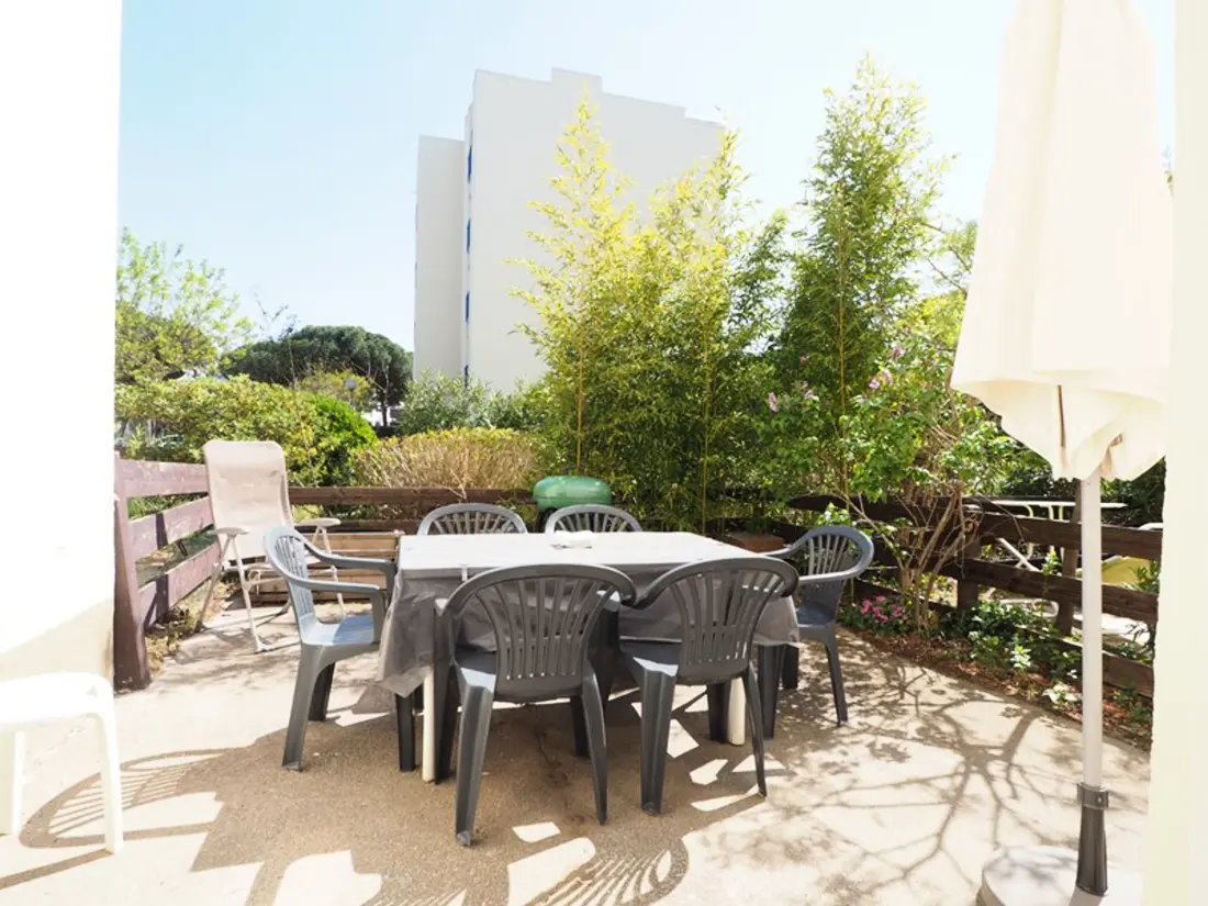 Location de Vacances La Grande-Motte 371
