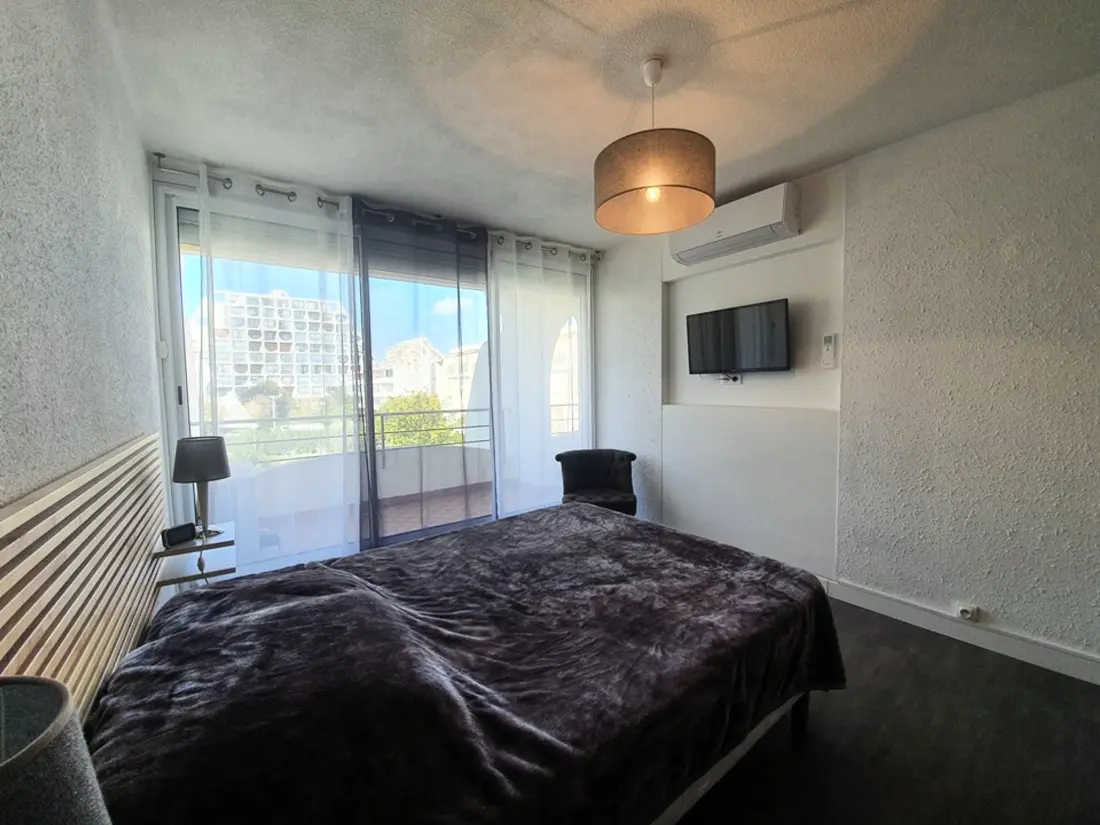 Location de Vacances La Grande-Motte 373
