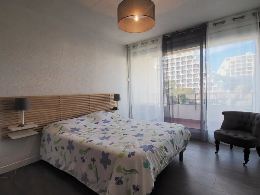 Location de Vacances La Grande-Motte 373