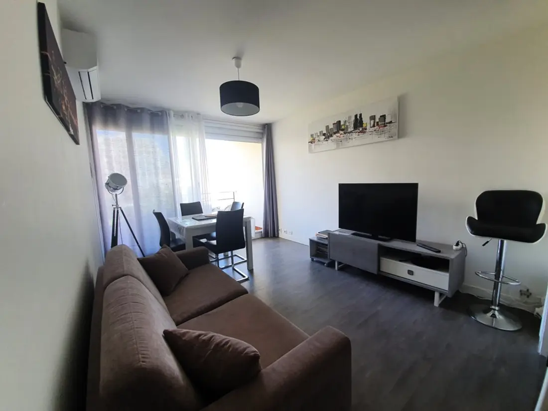 Location de Vacances La Grande-Motte 373