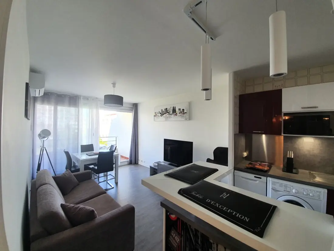 Location de Vacances La Grande-Motte 373