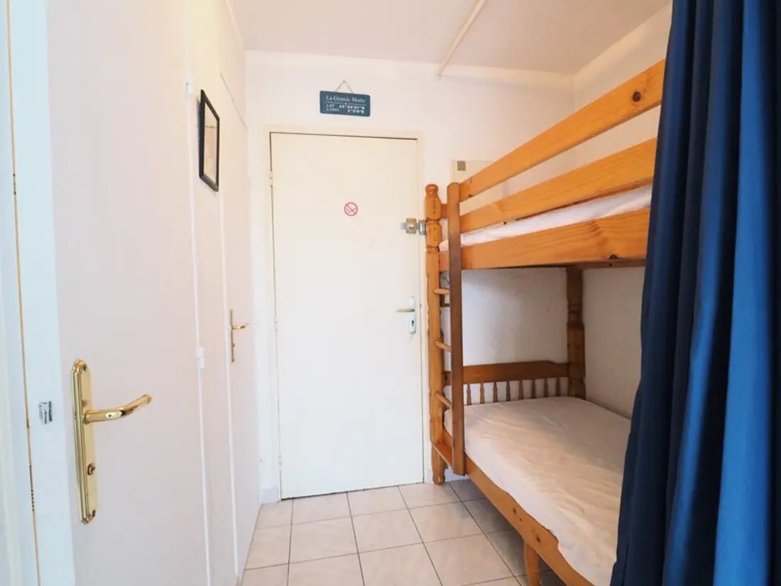 Location de Vacances La Grande-Motte 377