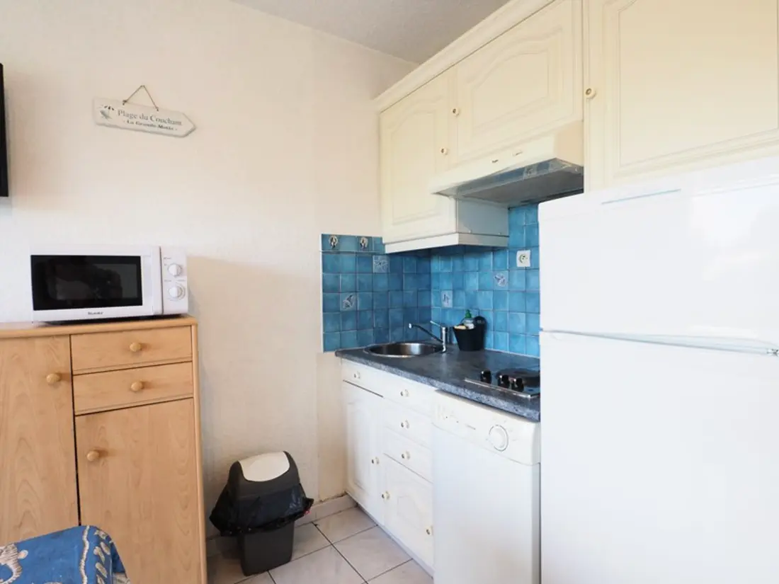 Location de Vacances La Grande-Motte 377