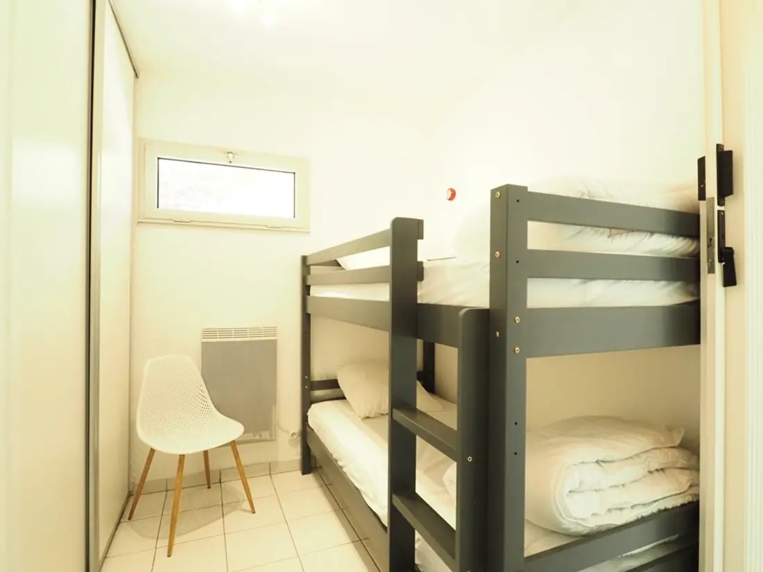 Location de Vacances La Grande-Motte 378