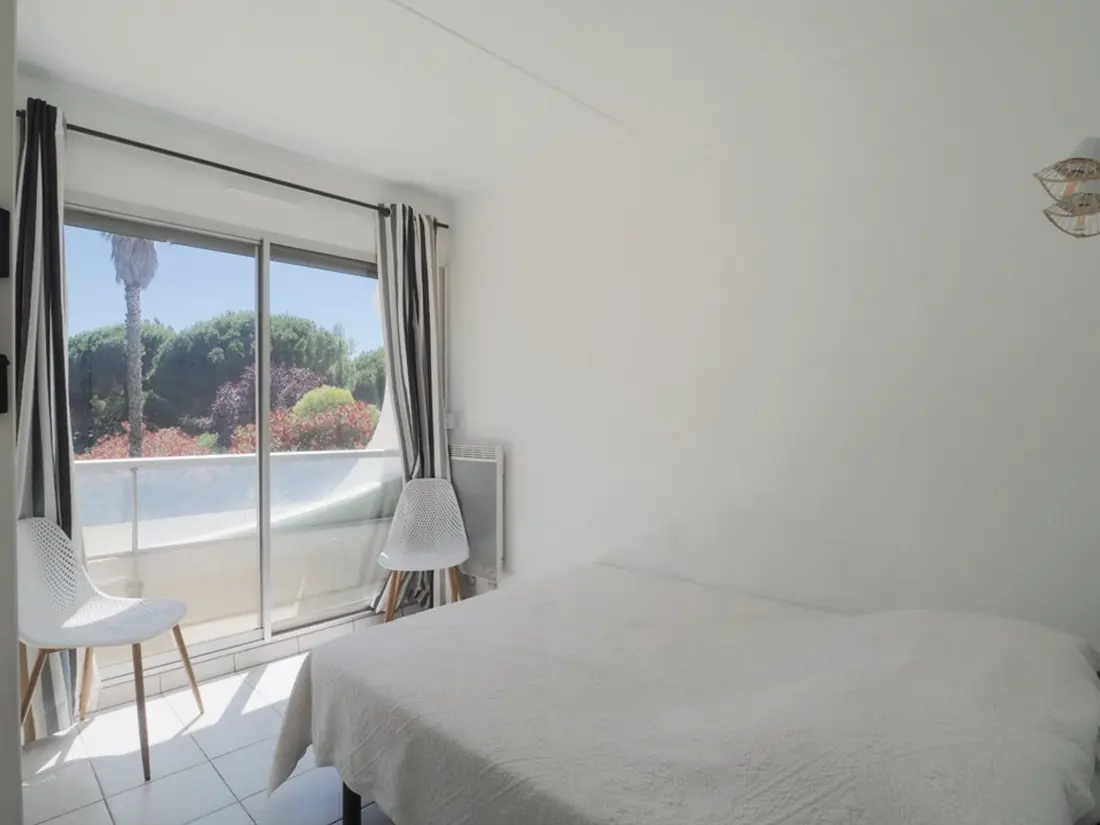 Location de Vacances La Grande-Motte 378
