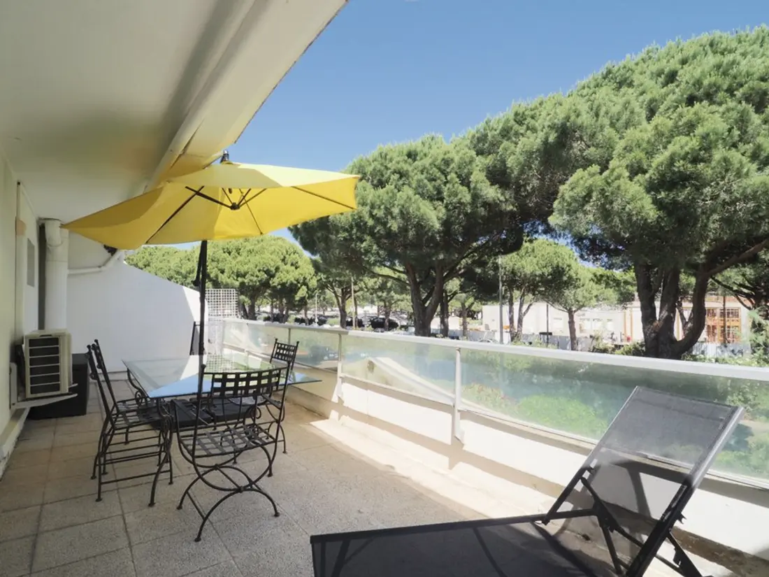 Location de Vacances La Grande-Motte 378