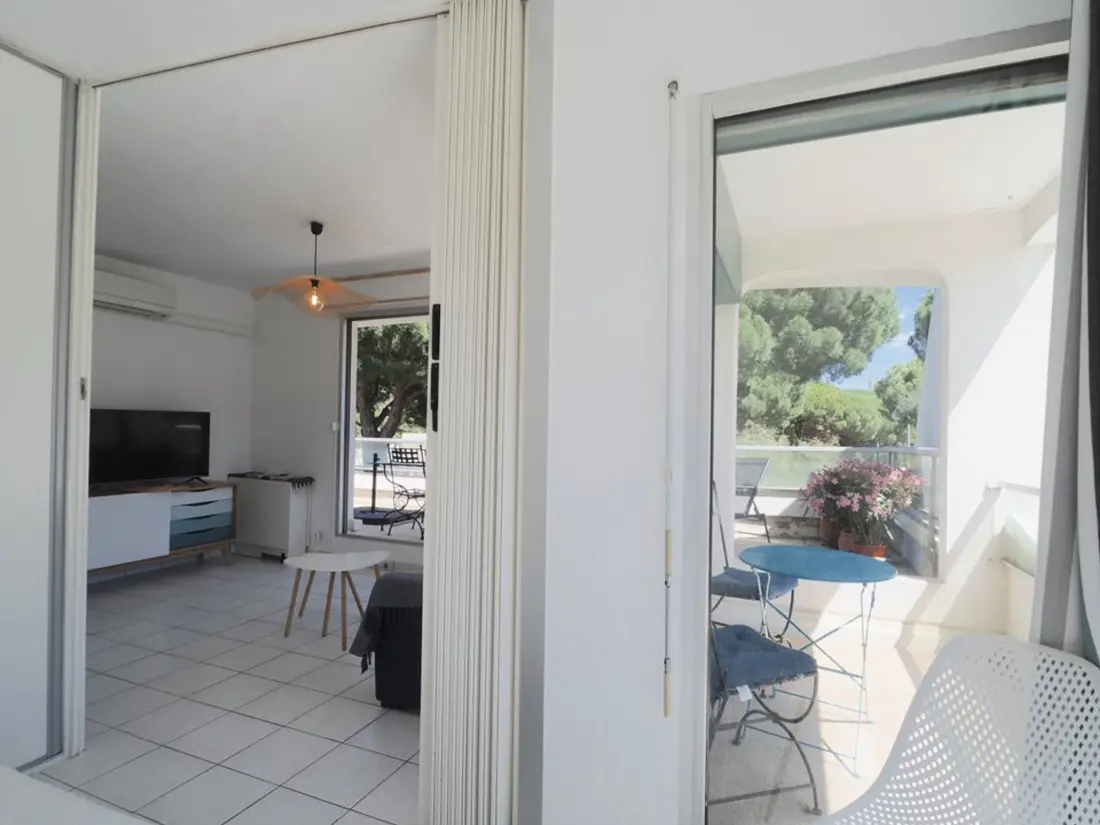 Location de Vacances La Grande-Motte 378