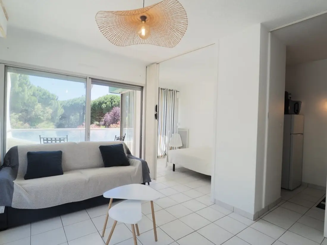 Location de Vacances La Grande-Motte 378