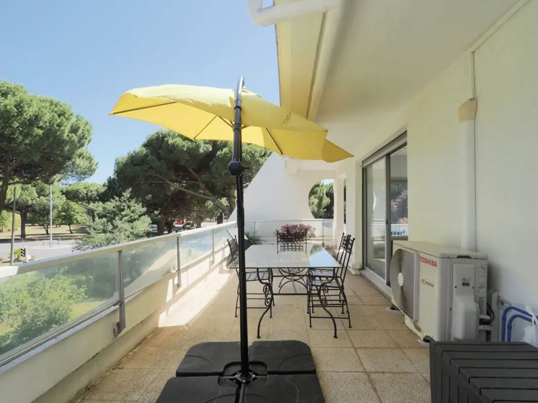 Location de Vacances La Grande-Motte 378