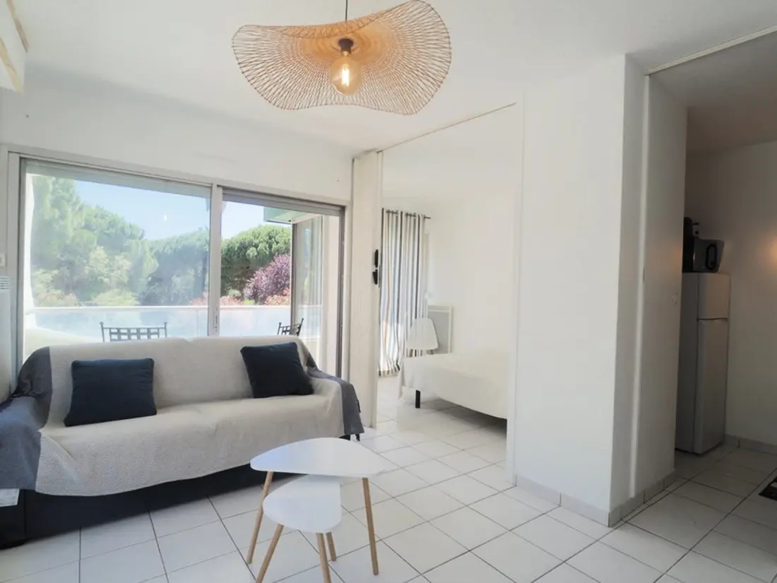 Location de Vacances La Grande-Motte 378