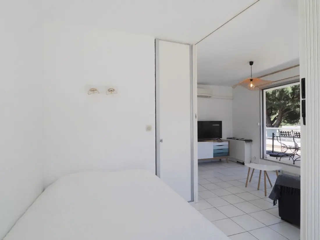 Location de Vacances La Grande-Motte 378