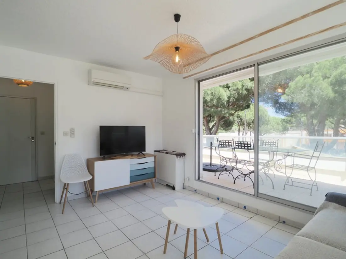 Location de Vacances La Grande-Motte 378