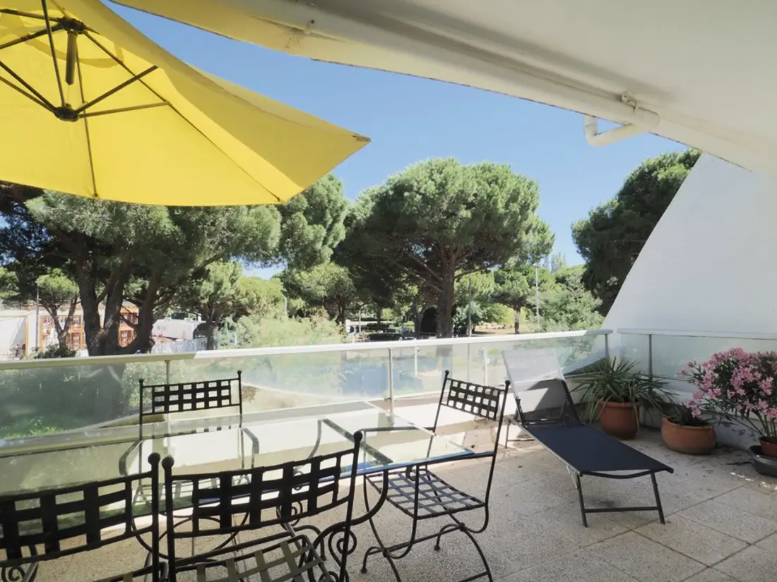 Location de Vacances La Grande-Motte 378