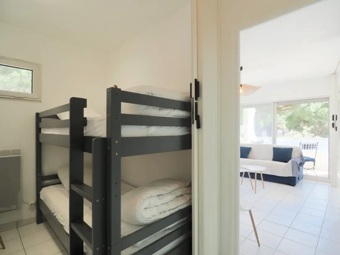 Location de Vacances La Grande-Motte 378