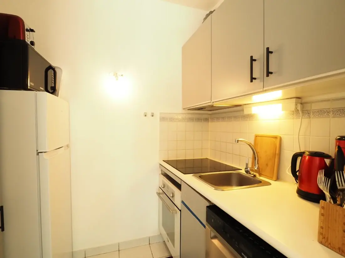 Location de Vacances La Grande-Motte 378