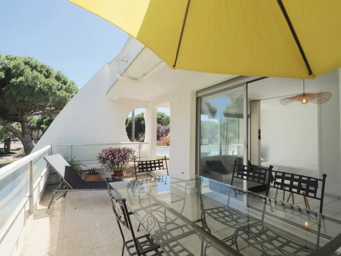 Location de Vacances La Grande-Motte 378