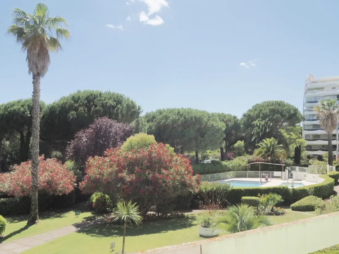 Location de Vacances La Grande-Motte 378